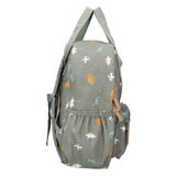 Kidzoom sac à dos lille petit talon dino