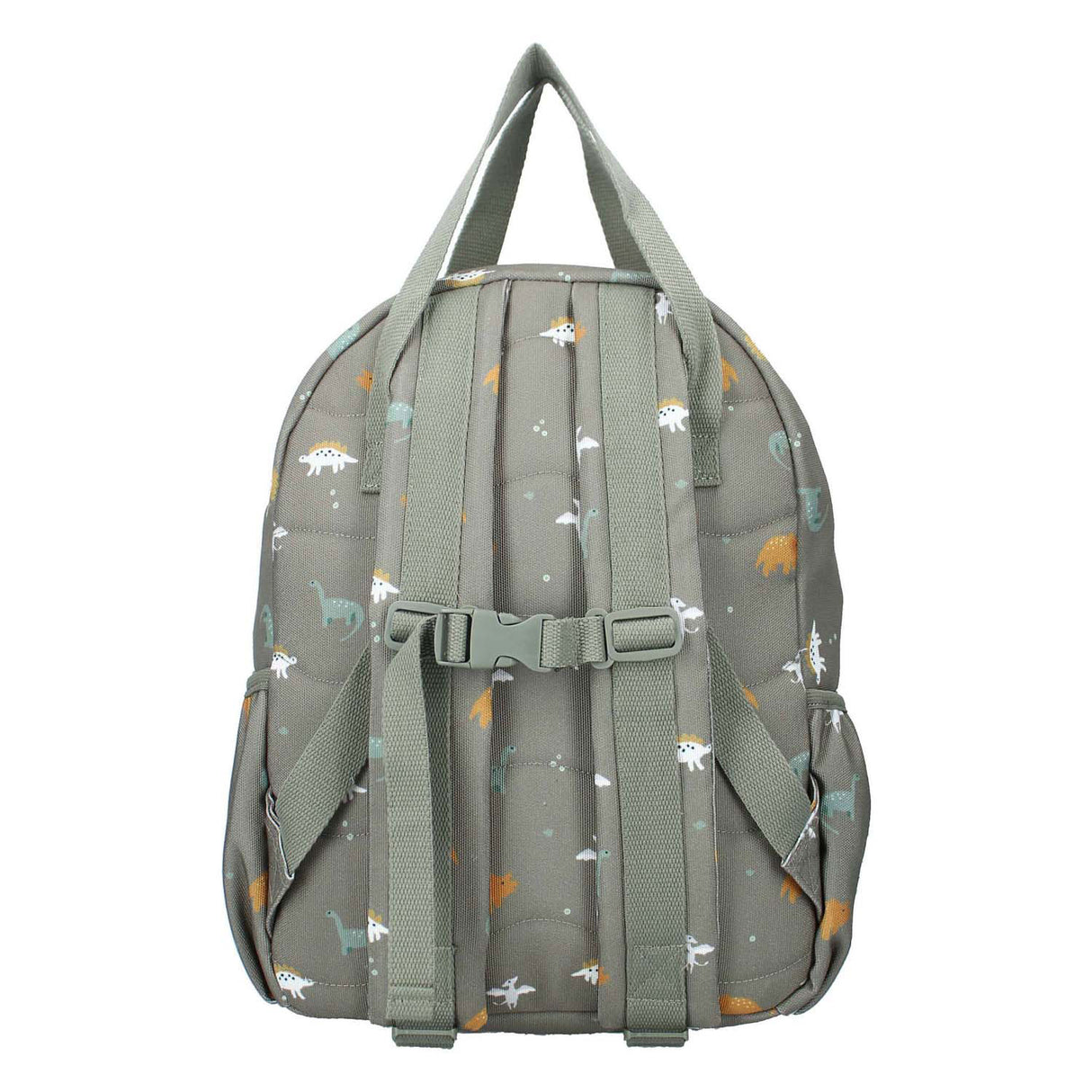 Kidzoom sac à dos lille petit talon dino
