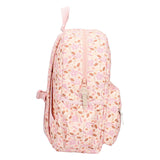 Kidzroom backpack Turin enchanted memories pink