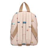 Mochila kidzroom paris dulces abrazos vehículos