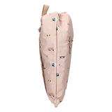 Mála giomnáisiam Kidzroom Prág cuddles milis