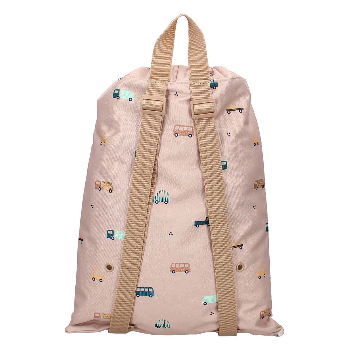 Mála giomnáisiam Kidzroom Prág cuddles milis