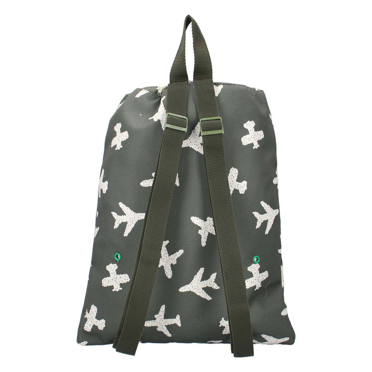 Kidzroom gym bag prague adore more