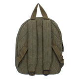 Vadobag pret rugtas run around groen