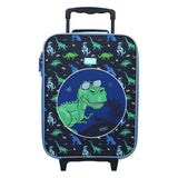 Vadobag fun trolley suitcase made to roll