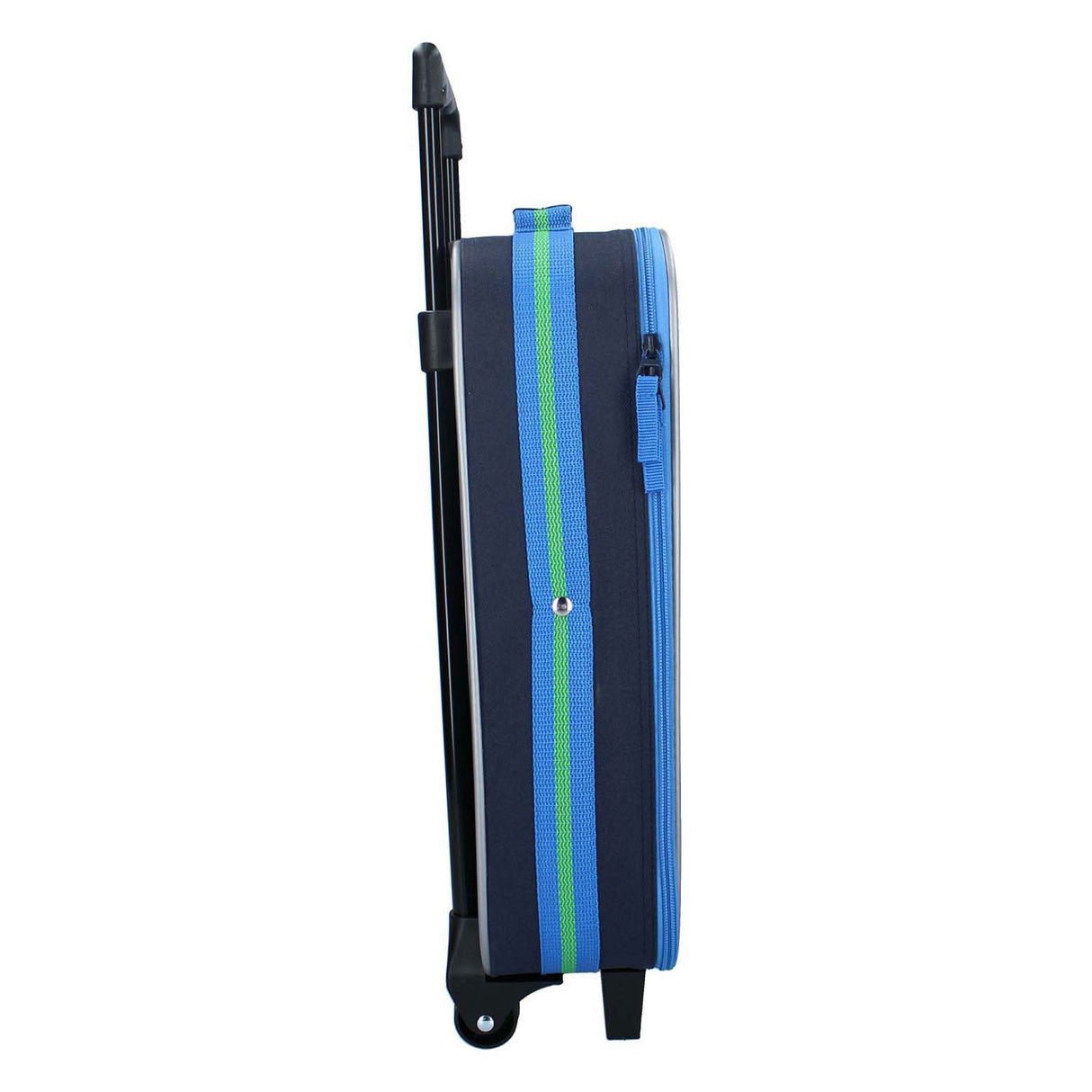 Vadobag fun trolley suitcase made to roll
