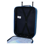 Vadobag fun trolley suitcase made to roll