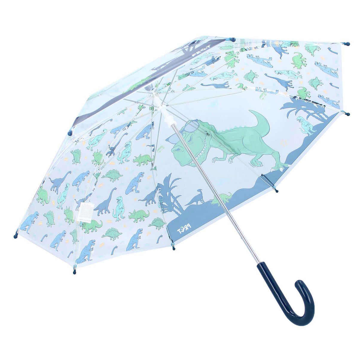 Vadobag fun umbrella Rainy Days Dino