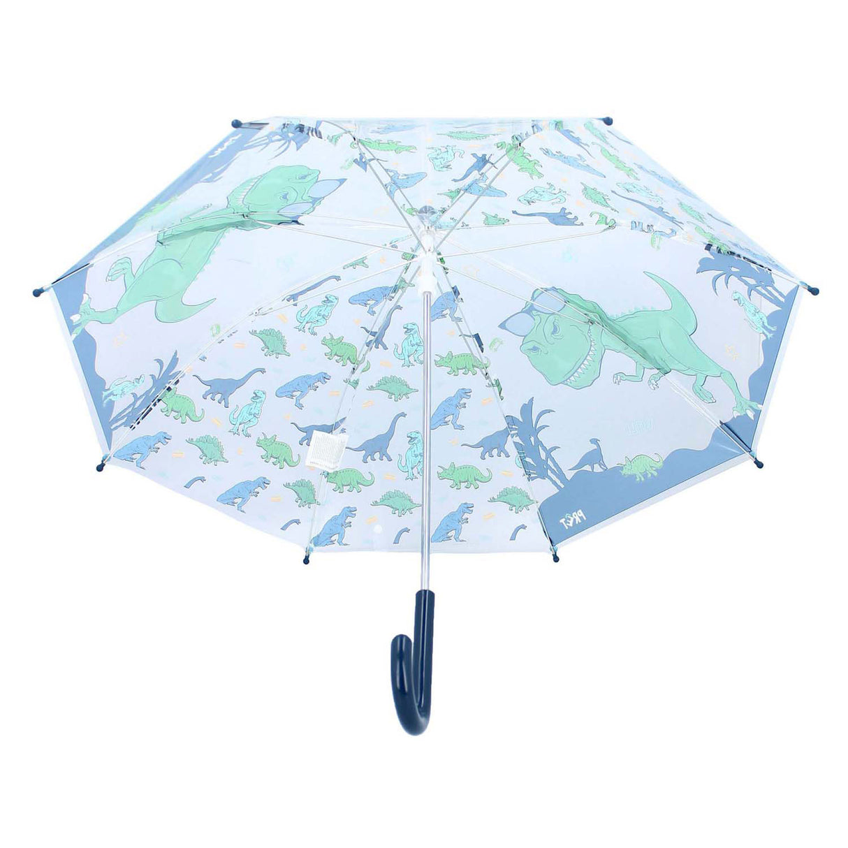 Vadobag fun umbrella Rainy Days Dino