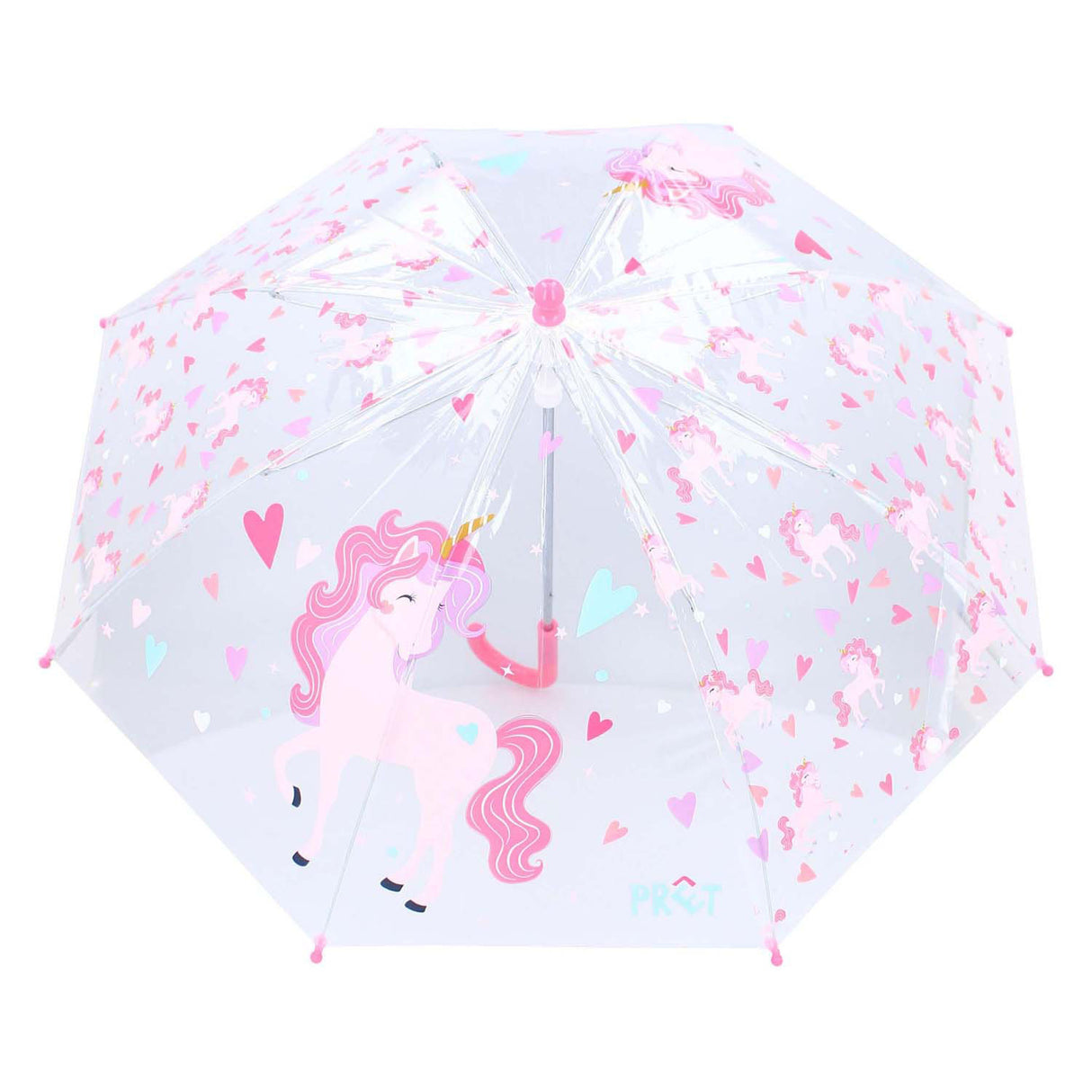 Vadobag fun umbrella rainy days unicorn