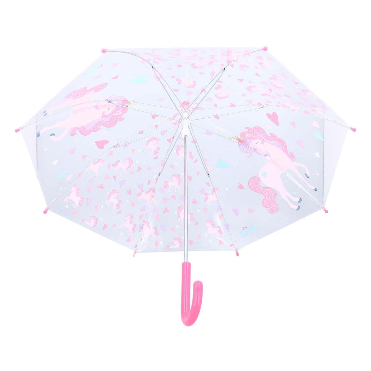 Vadobag fun umbrella rainy days unicorn