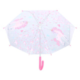 Vadobag fun umbrella rainy days unicorn
