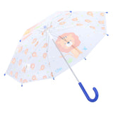 Vadobag fun umbrella rainy days lion