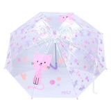 Vadobag divertido guarda-chuva dias chuvosos gato