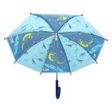 Vadobag Spaass Regenschirm Regenbogen Daydreams