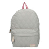 Milky Kiss rygsæk sød bliss grøn 39 x 29 x 12 cm