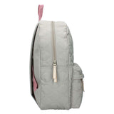 Milky Kiss rygsæk sød bliss grøn 39 x 29 x 12 cm
