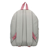 Milky Kiss rygsæk sød bliss grøn 39 x 29 x 12 cm