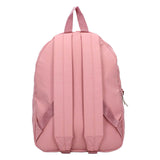 Mochila láctea beso dulce felicidad rosa