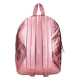 Mleczny Kiss Plecak Lush Life Pink Metallic