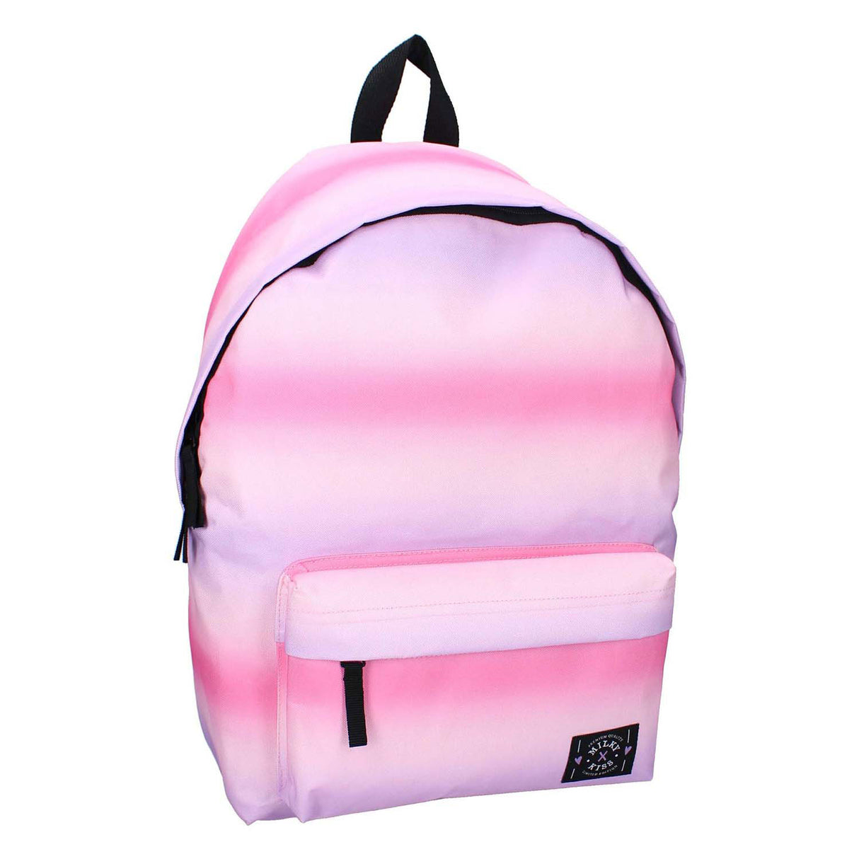Milky Kiss Rucksak empowering rosa