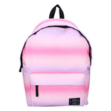 Milky Kiss Rucksak empowering rosa