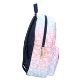 Milky kiss rugzak bold style luipaardprint