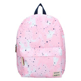 Milky Kiss Backpack Bold Style Pick Stampa