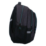 Vadobag scooter backpack game face on game print