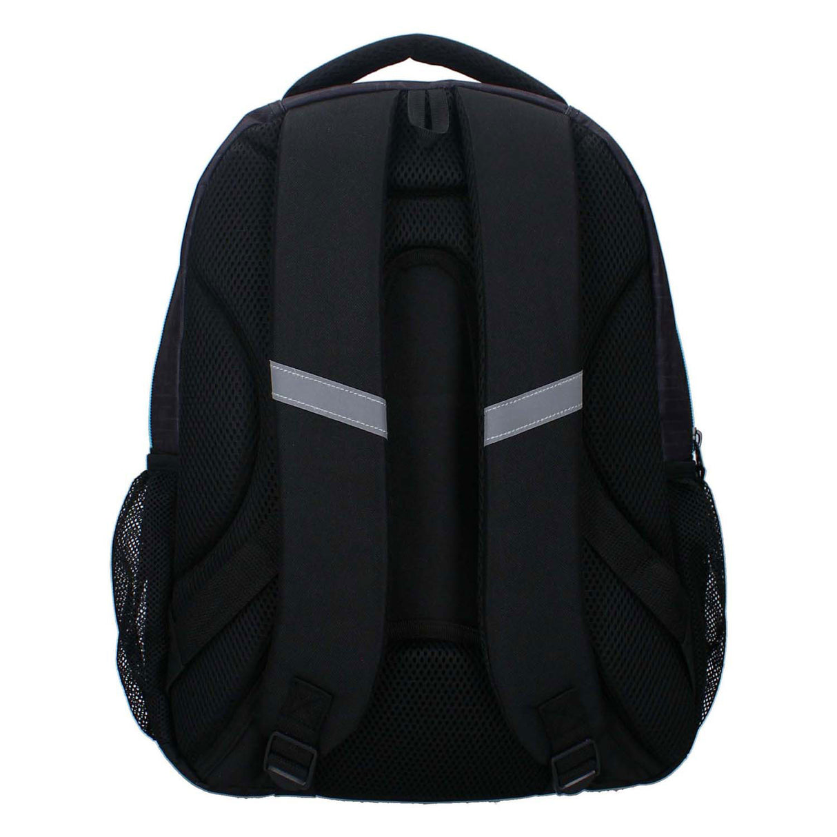 Vadobag scooter backpack game face on game print