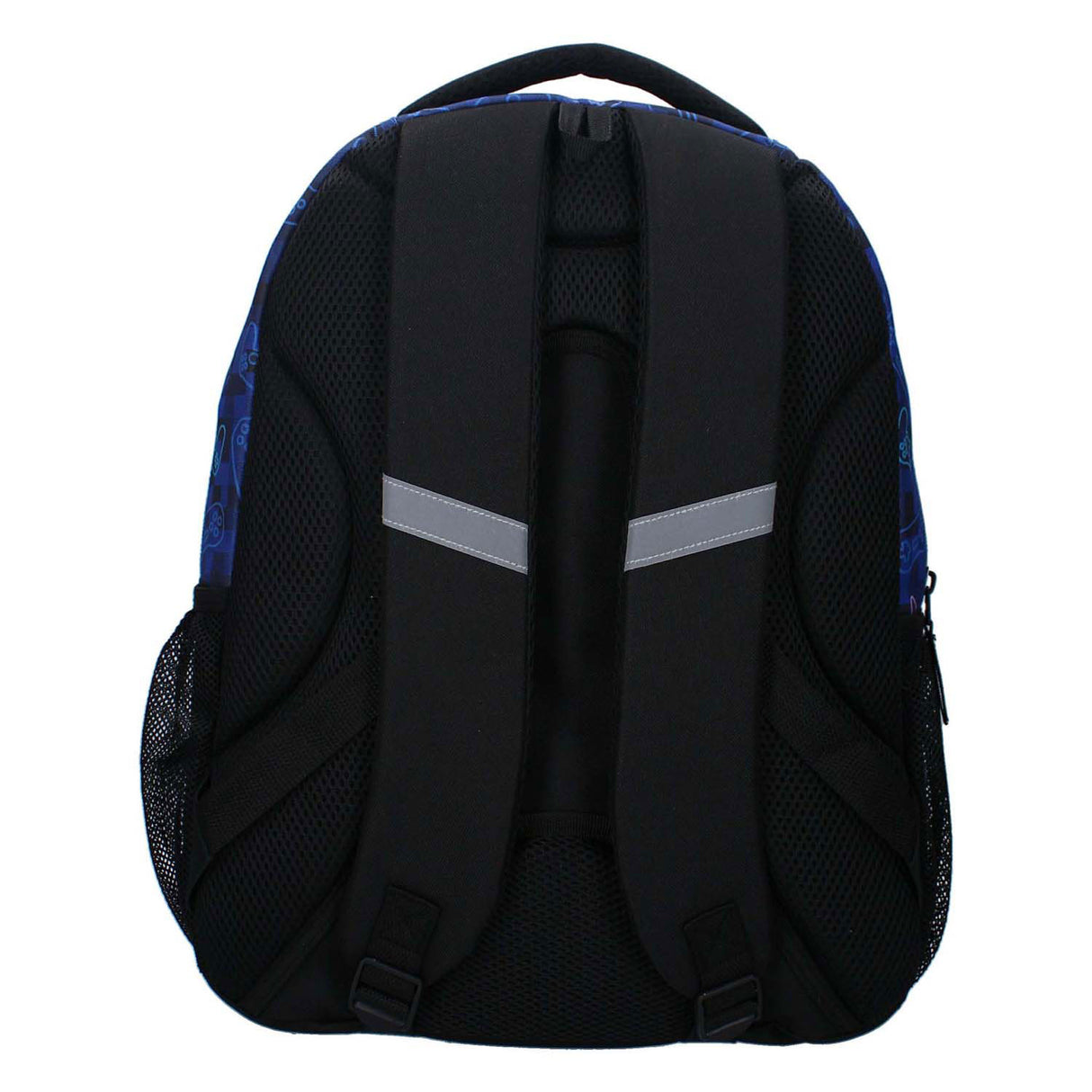 Vadobag scooter backpack winning streak game print