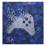 Vadobag scooter backpack winning streak game print