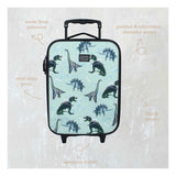 Vadobag Skooter Trolley suitcase boundless