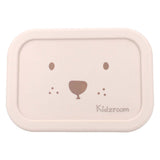 Kidzroom matlåda härlig lunchnalle