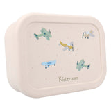 Kidzroom obed box krásne obed lietadla