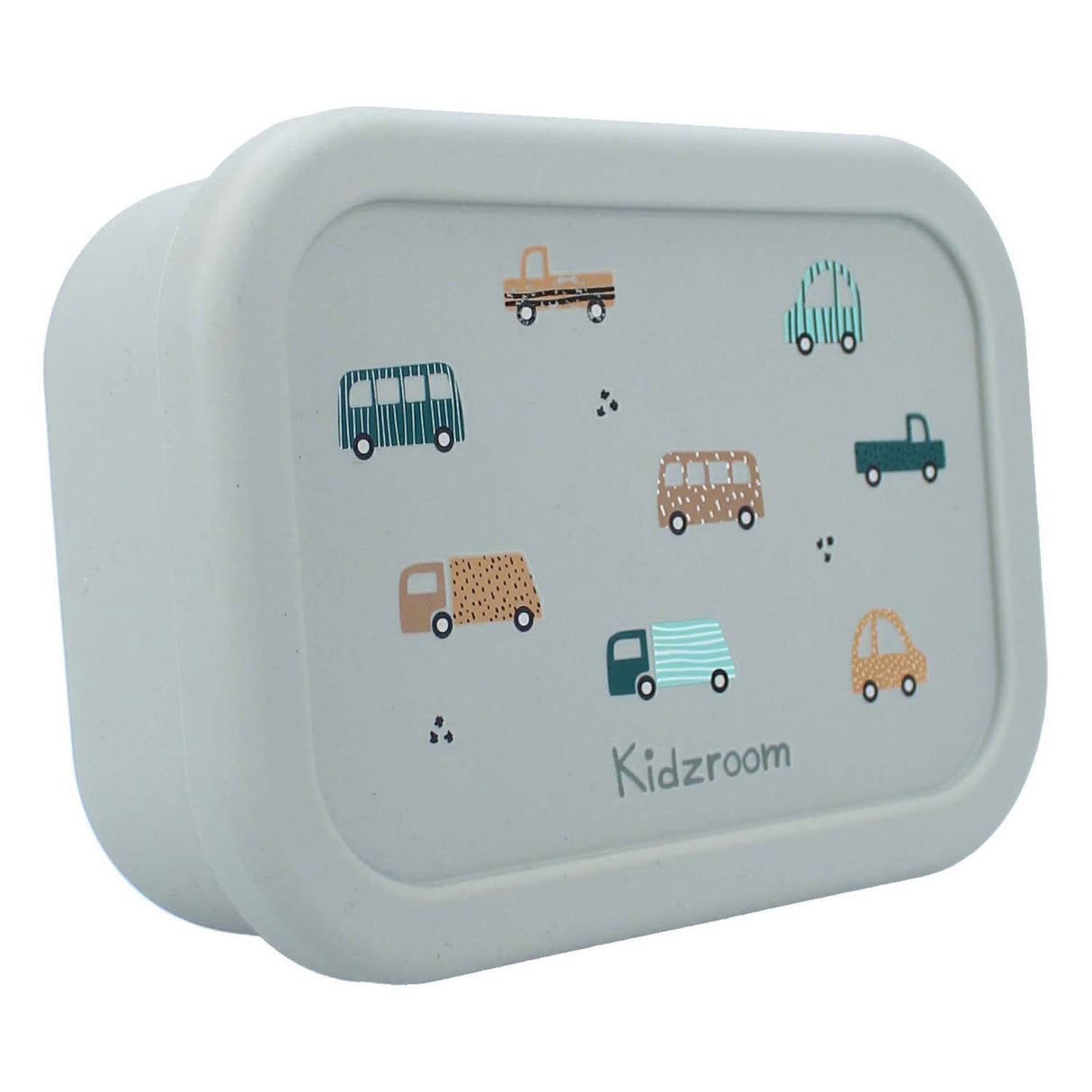 Kidzroom oběd box krásný oběd vozidla