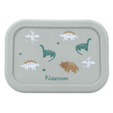 Kidzroom Brood Drum Beau déjeuner Dino