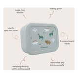 Kidzroom Brood Drum Beau déjeuner Dino