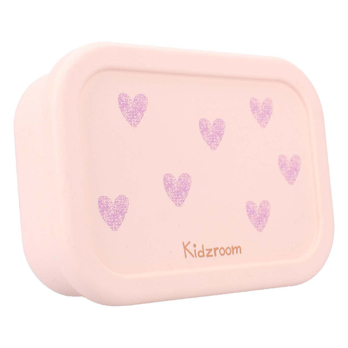 Kidzroom madkasse dejlige frokosthjerter