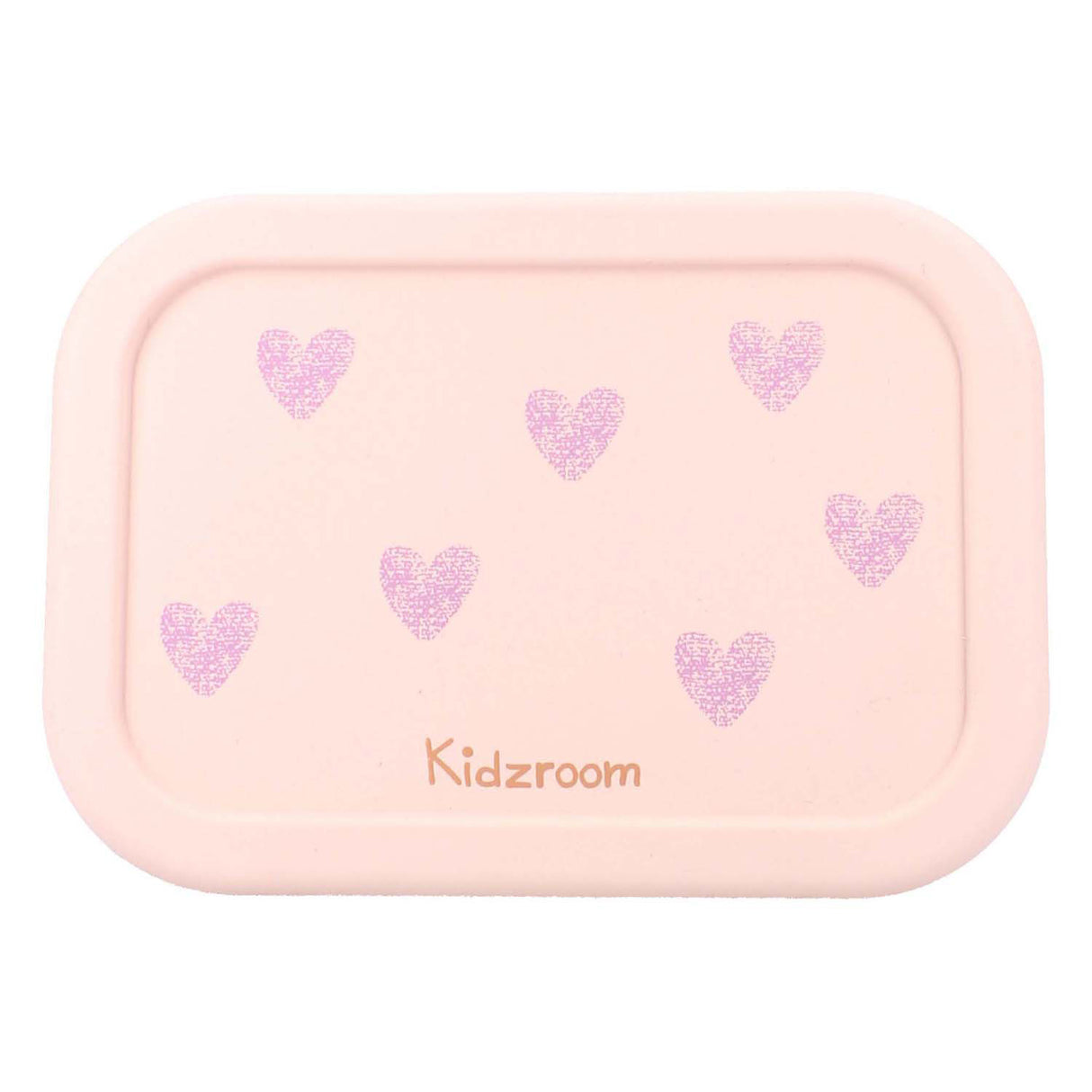 Kidzroom Brood Drum Lovely Lunch Hearts