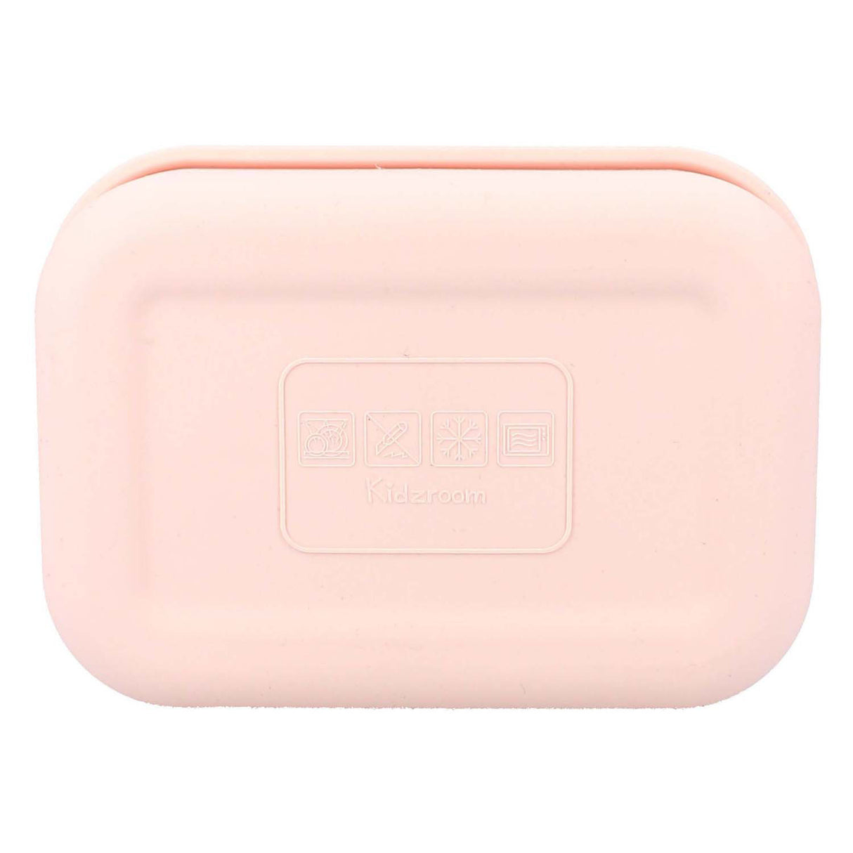 Kidzroom lunch box lovely lunch hearts