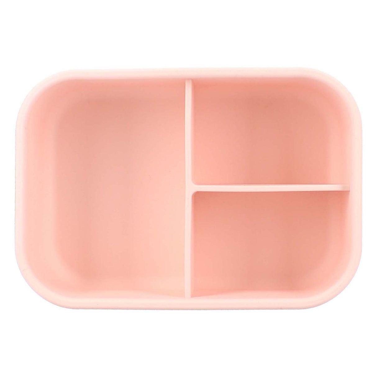 Kidzroom lunch box lovely lunch hearts