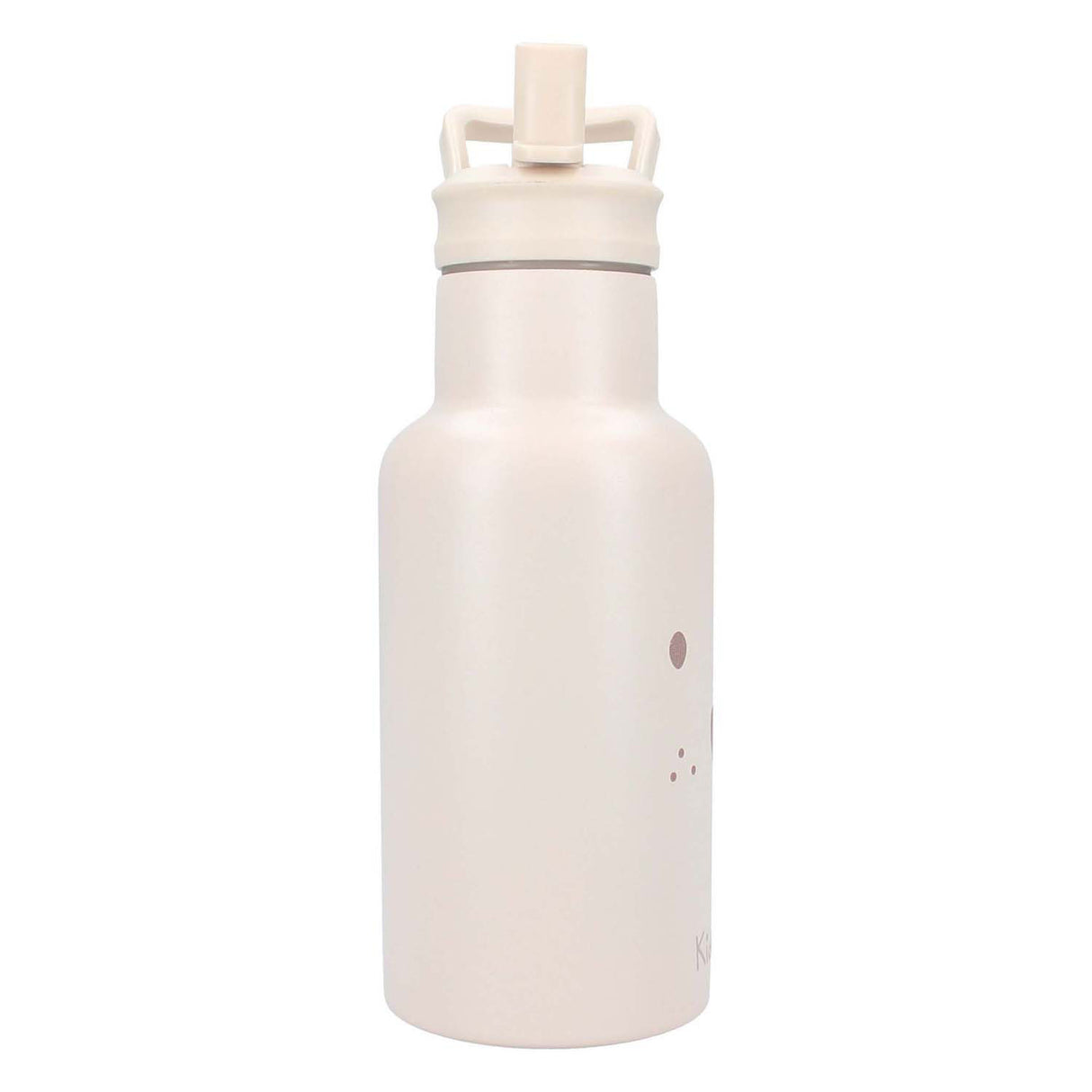 Kidzoom Drénken Fläsch Séiss Sips Teddybeer, 350ml