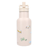 Kidzoom za pitje steklenic Sweet SIPS Aircraft, 350ml