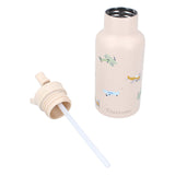 Borraccia Kidzroom Sweet Sips Aeroplanini, 350 ml