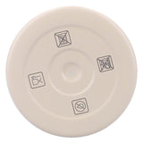 Borraccia Kidzroom Sweet Sips Aeroplanini, 350 ml