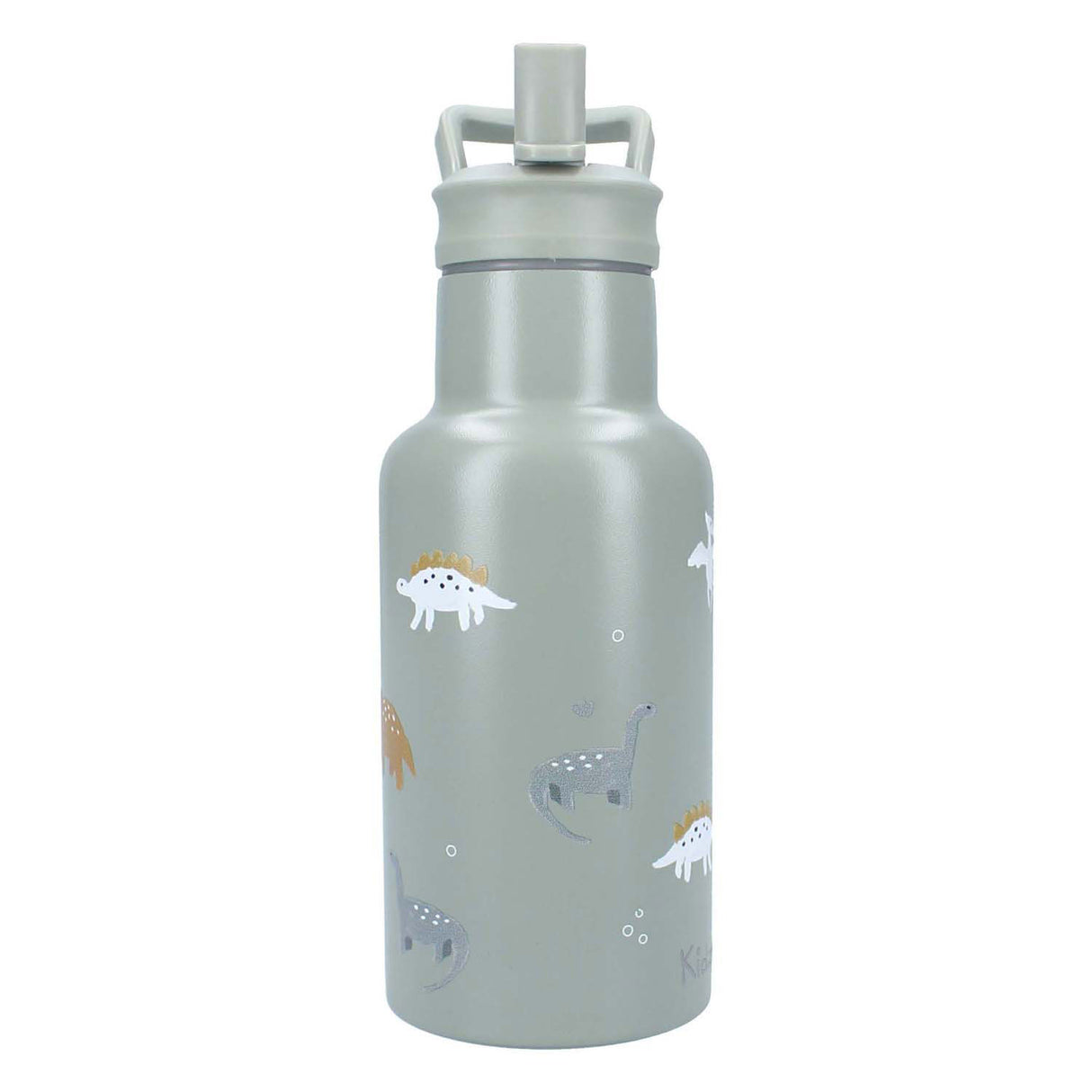 Botella de bebida para niños Sweet Sips Dino, 350ml