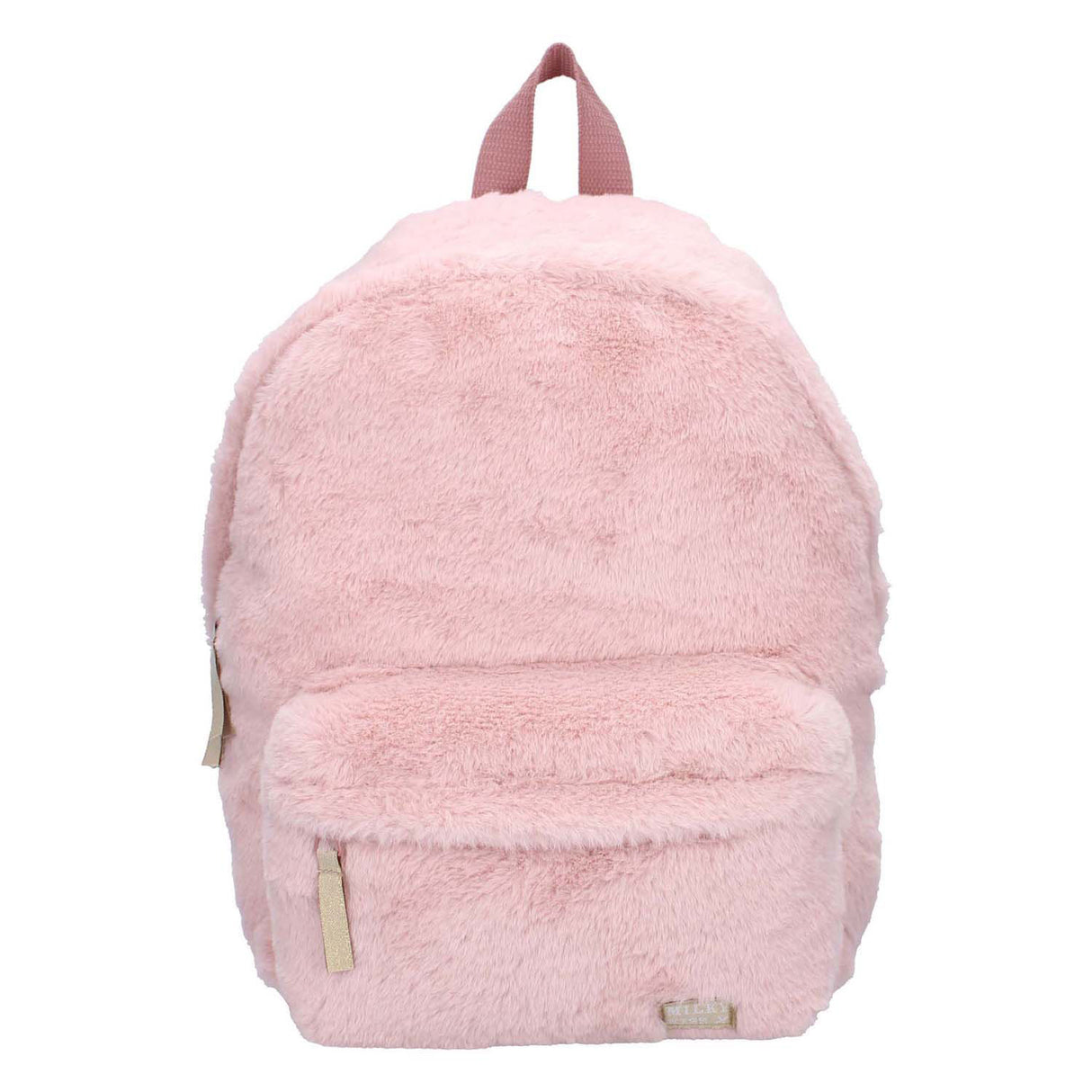 Milky Kiss Plecak Wow Factor Pink 37 x 26 x 12 cm