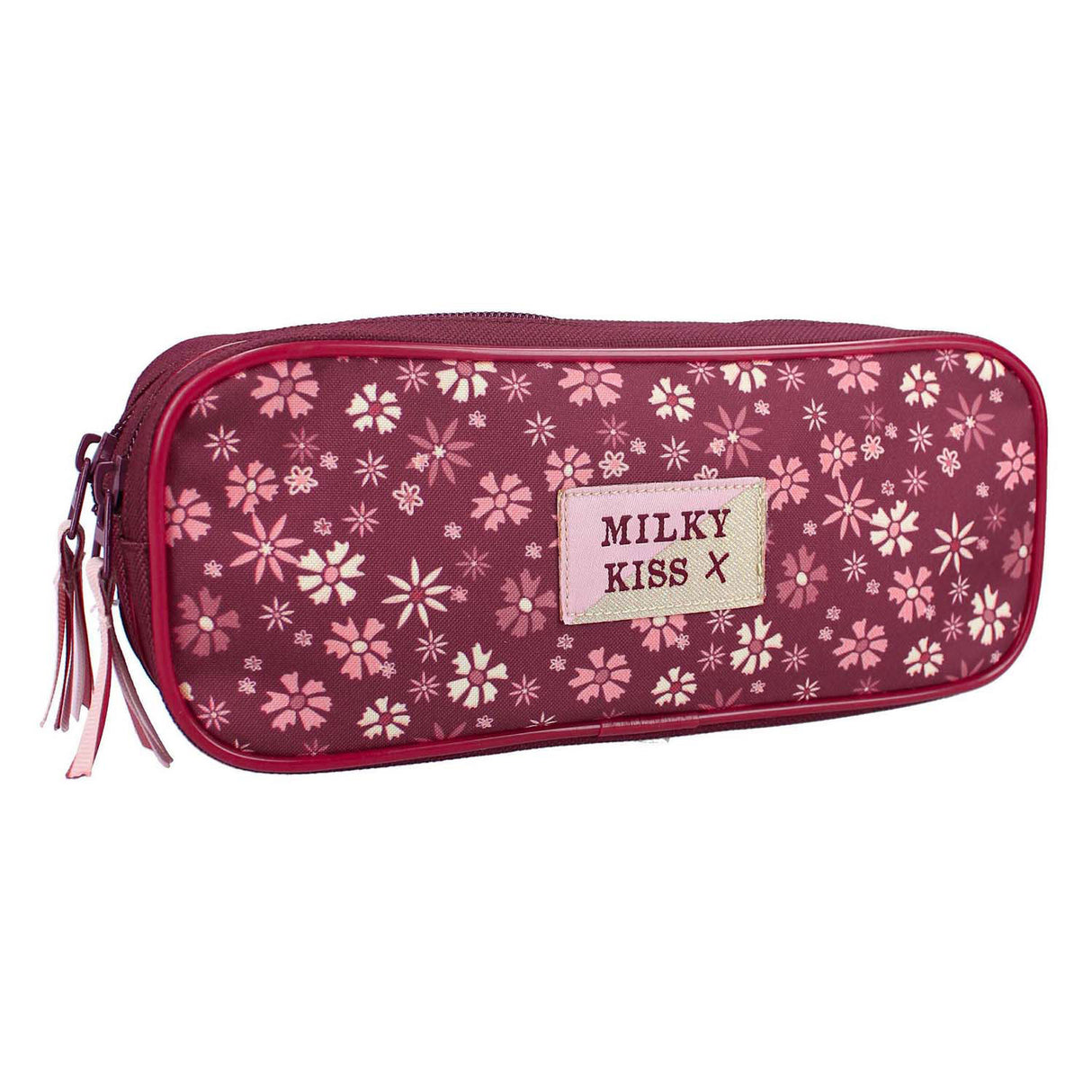 Milky kiss case wild bliss