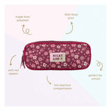 Milky kiss case wild bliss